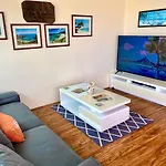 High-Floor Luxury Corner Unit