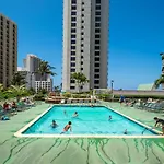 Sweetwater At Waikiki