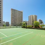 Sweetwater At Waikiki