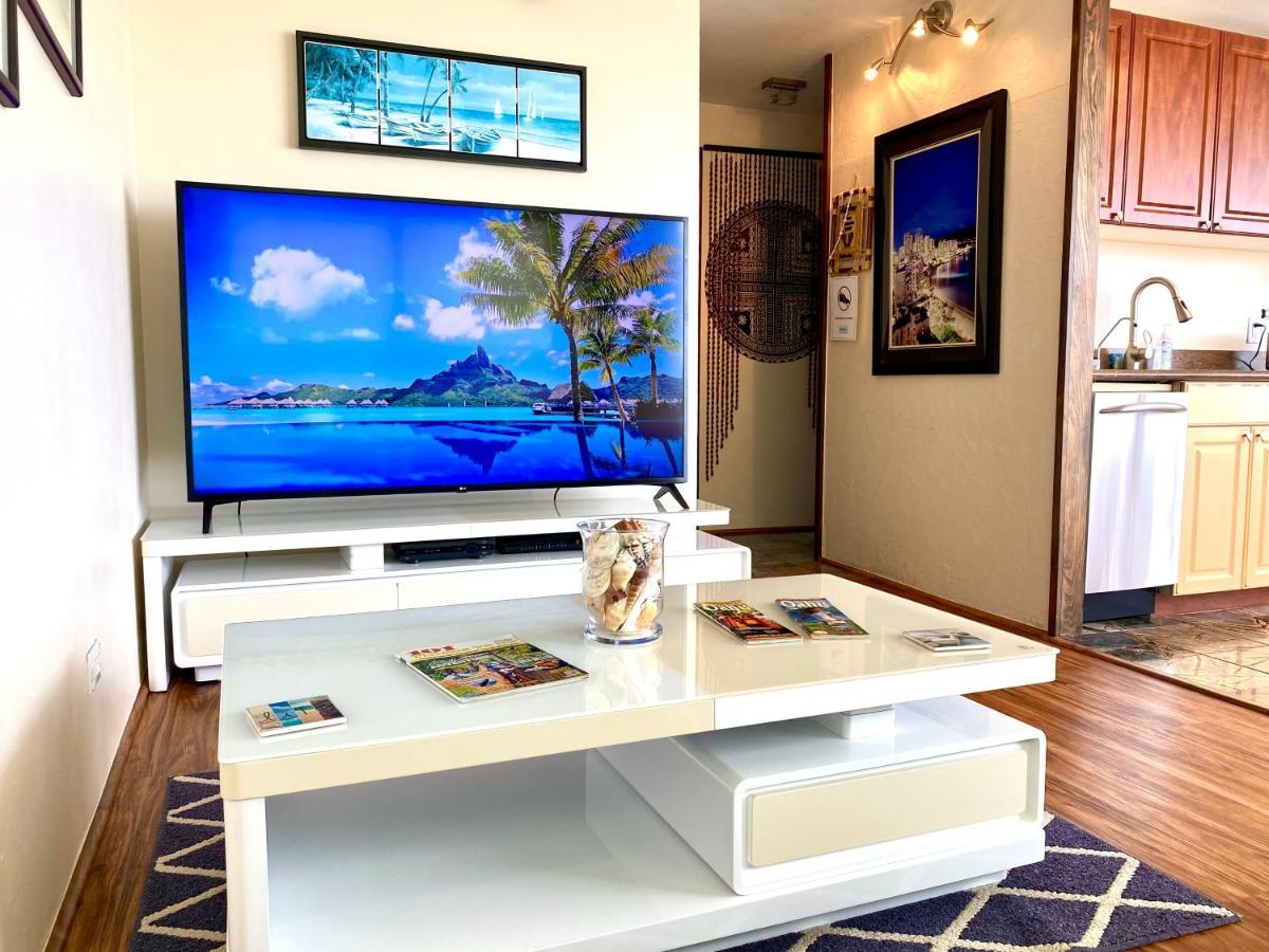 Apartment High-floor Luxury Corner Unit