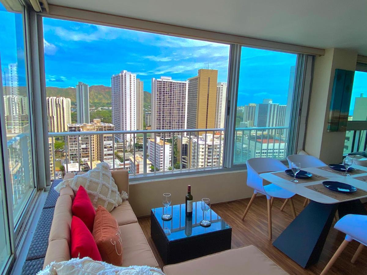 Apartment High-floor Luxury Corner Unit *