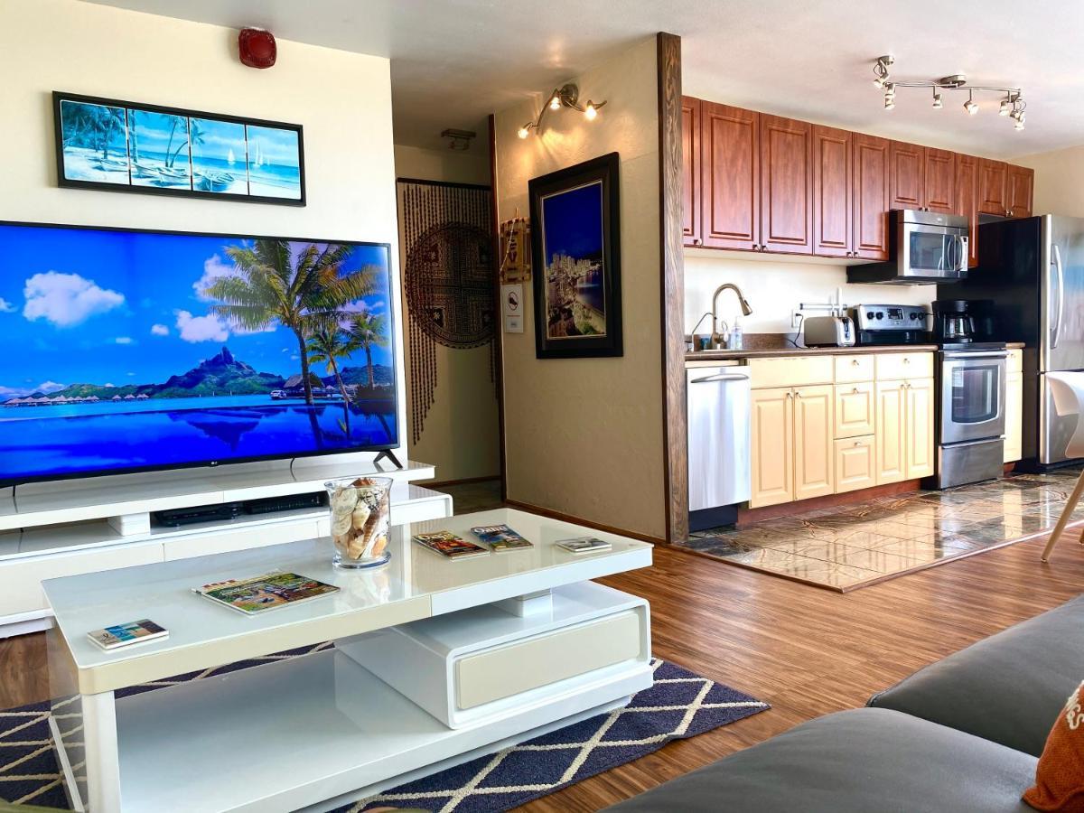 High-floor Luxury Corner Unit *