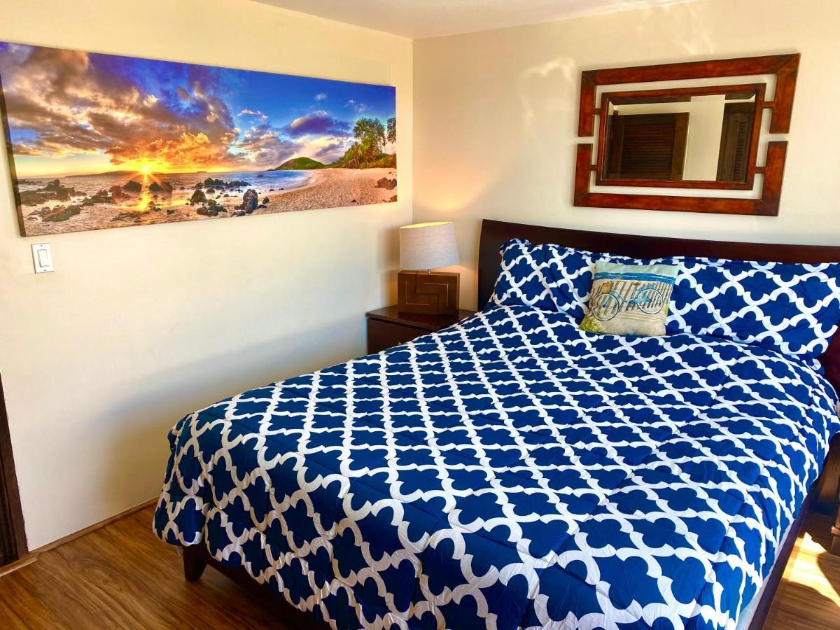 Apartment High-floor Luxury Corner Unit *