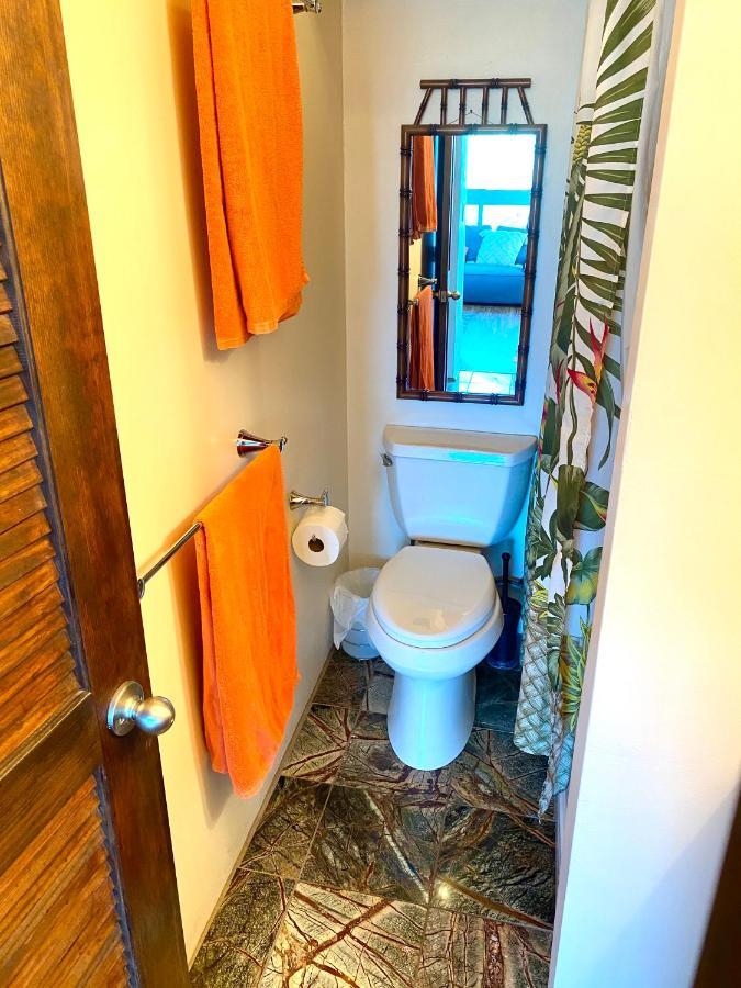 High-floor Luxury Corner Unit