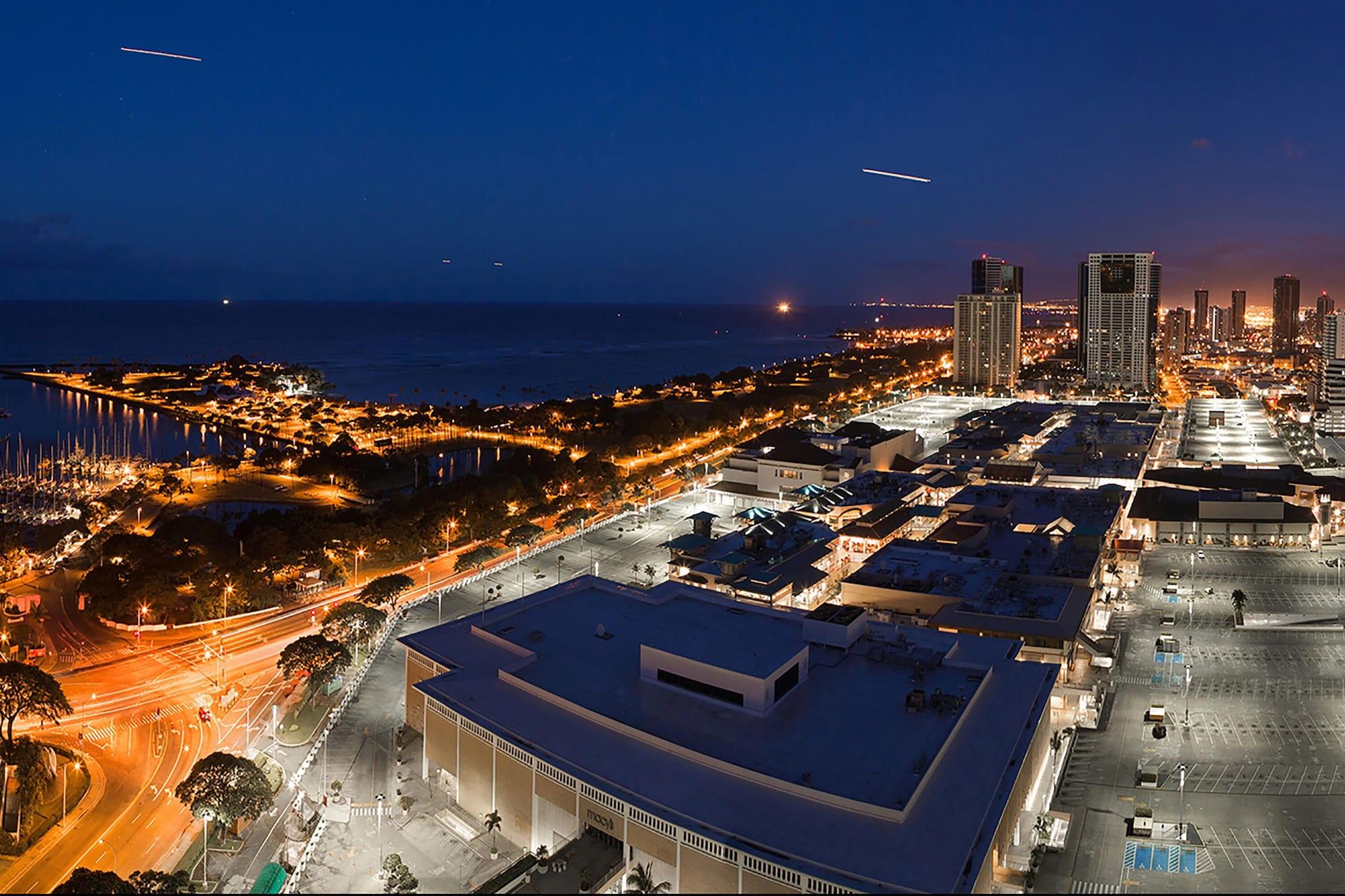 Hotel Ala Moana By Mantra Honolulu