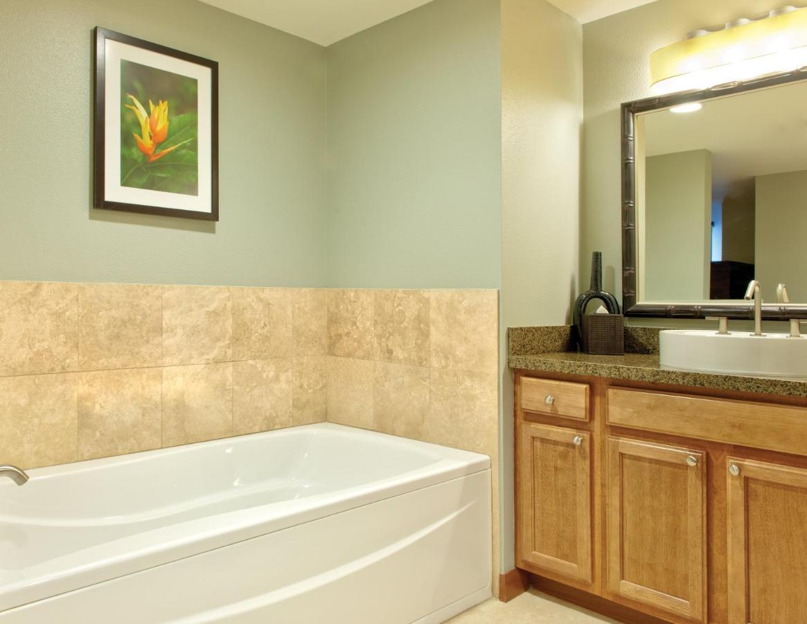 Club Wyndham At Waikiki Walk 3*
