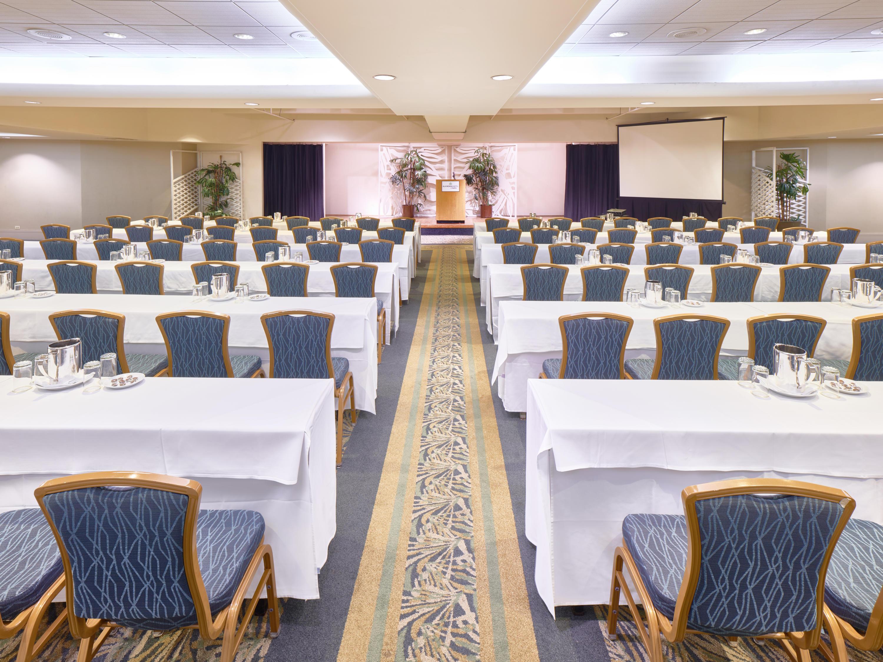 Hotel Ala Moana By Mantra Honolulu