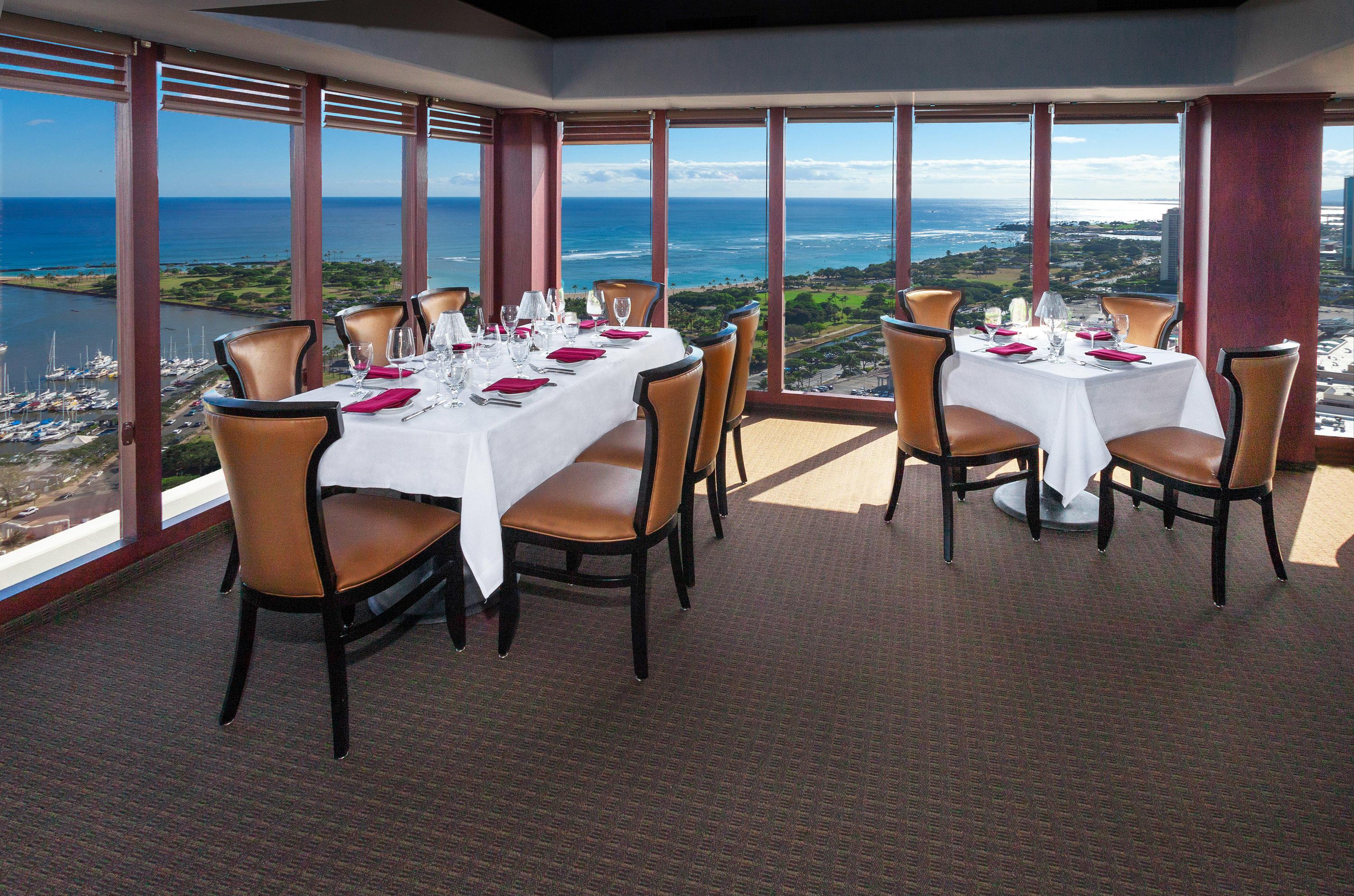 Ala Moana By Mantra Hotel 3*