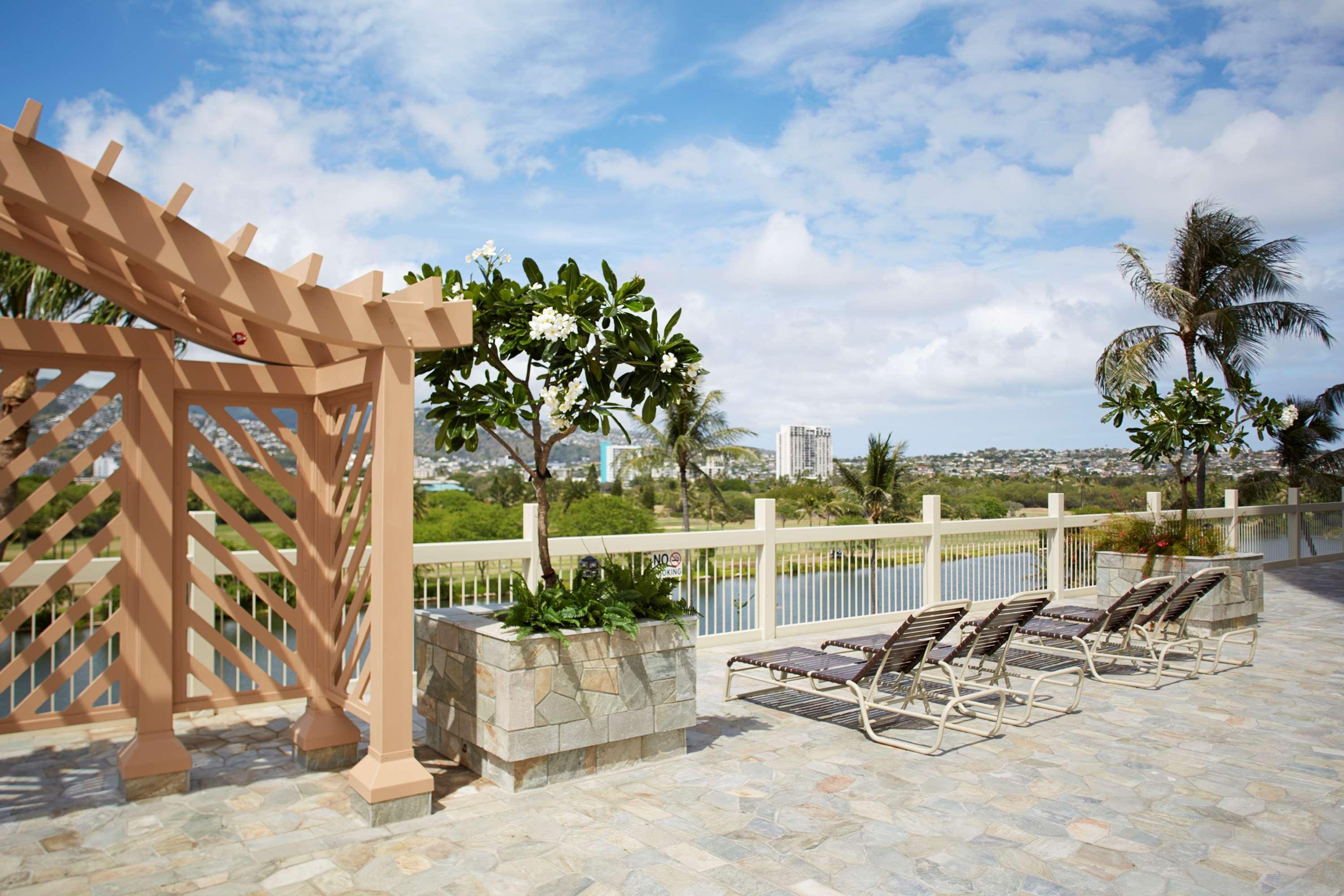Island Colony Aparthotel 3*
