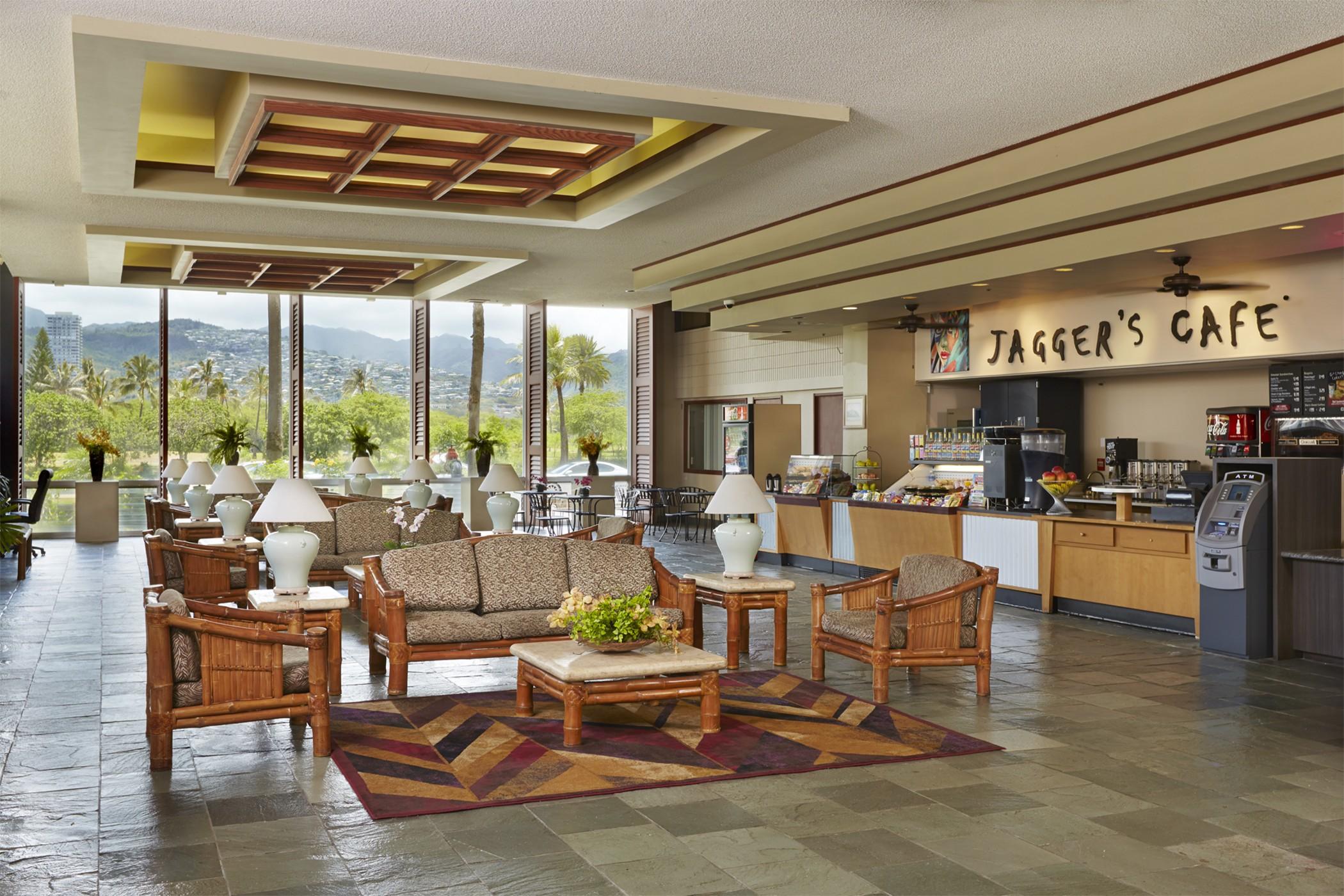 Island Colony Aparthotel