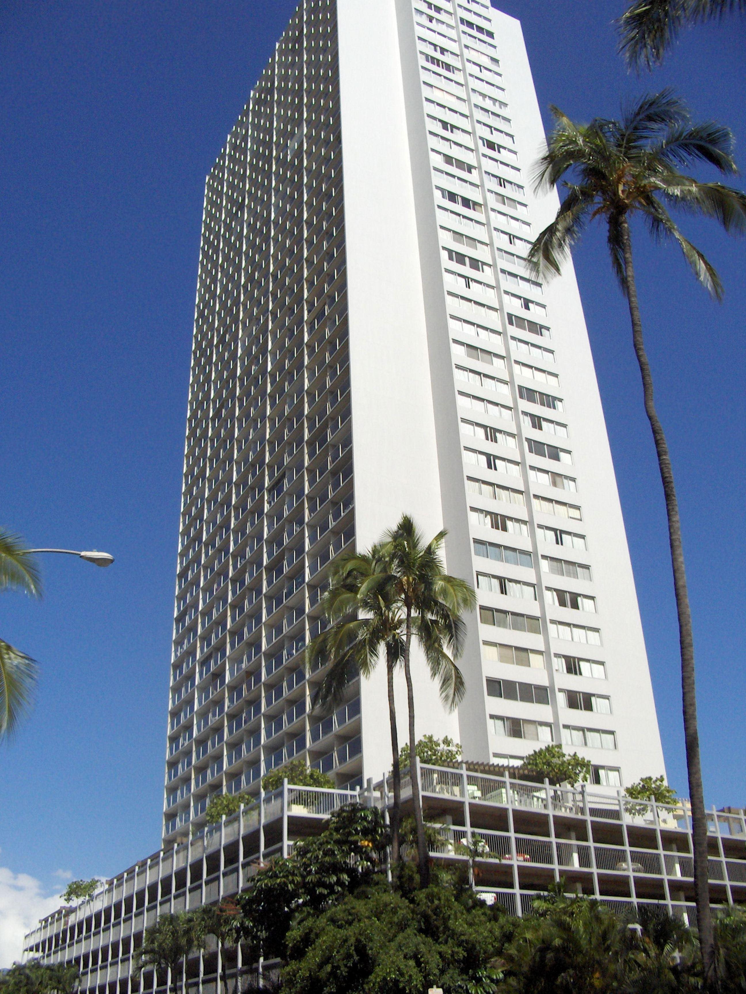 Island Colony Honolulu