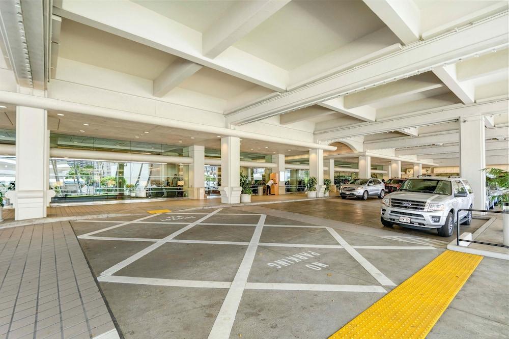 Ala Moana By Mantra 3* Honolulu