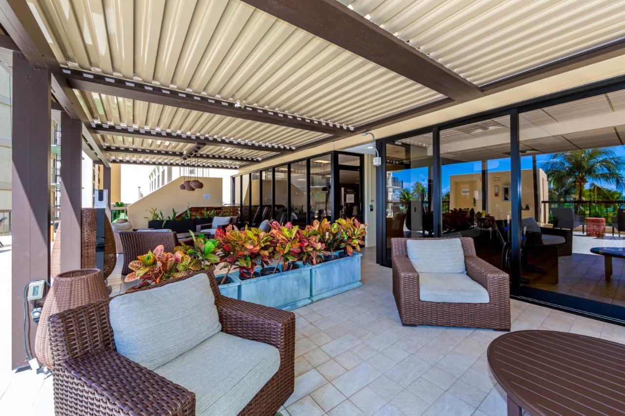 Aparthotel Ocean Front Spectacular *