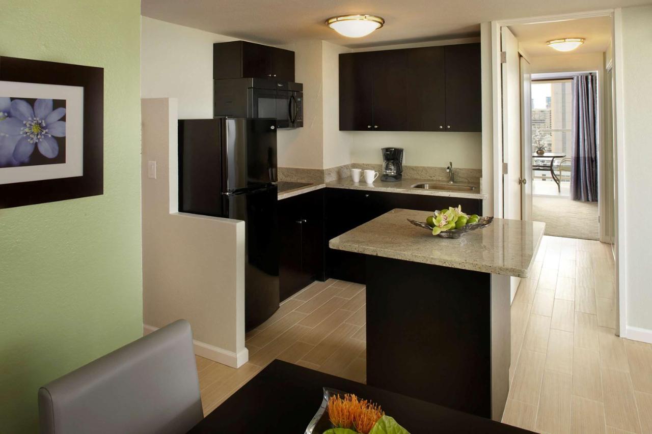 Island Colony Aparthotel Honolulu