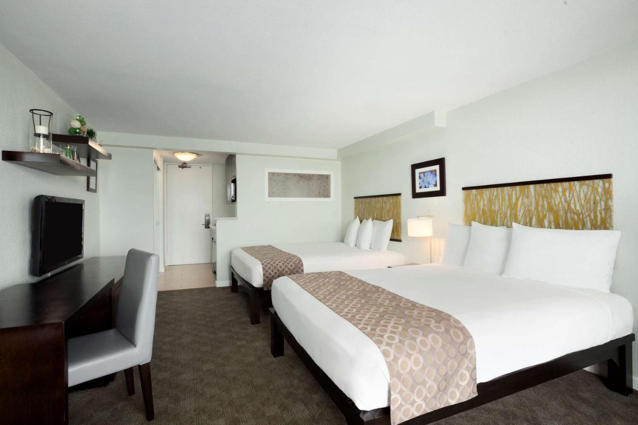 Island Colony Aparthotel