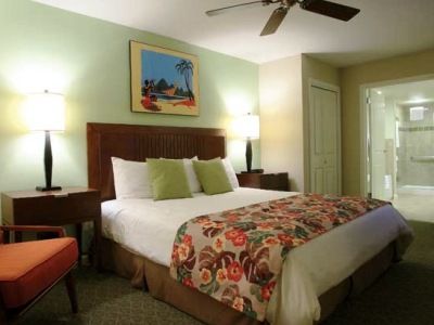 Club Wyndham At Waikiki Walk Hotel
