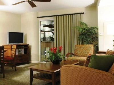 Club Wyndham At Waikiki Walk 3*