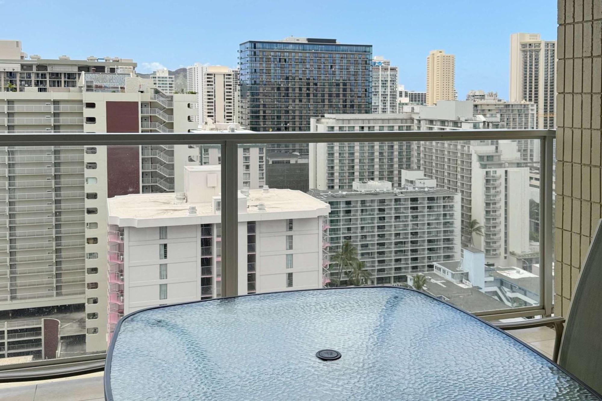 Aparthotel Island Colony Honolulu