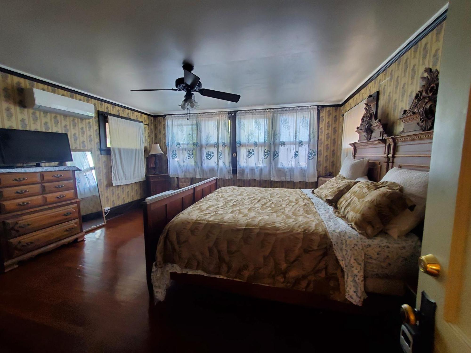 Bed & Breakfast Manoa Valley Honolulu