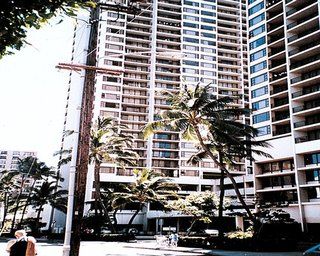 Sweetwater At Waikiki 3* Honolulu