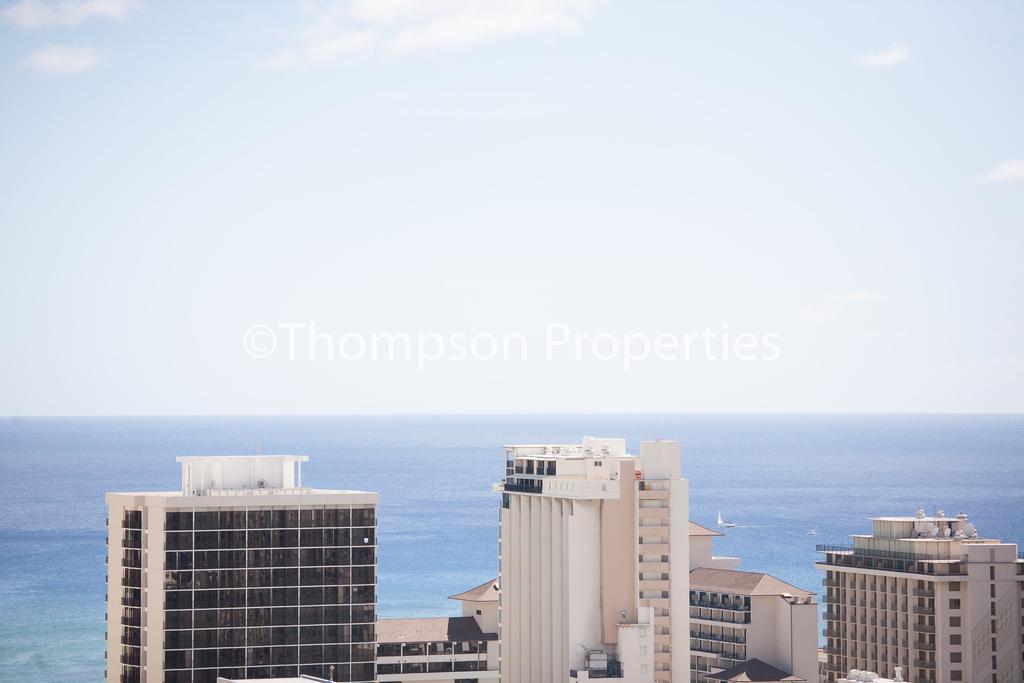 Island Colony Honolulu