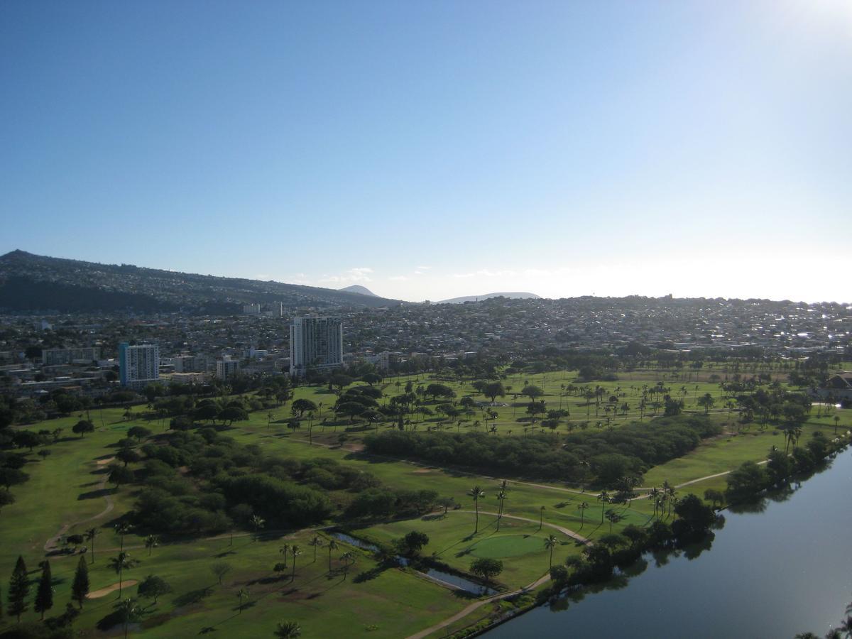 Island Colony Honolulu