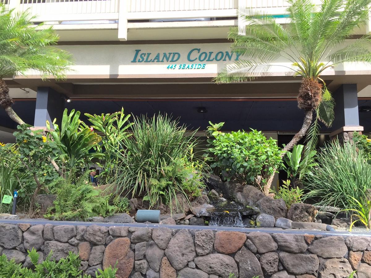 Aparthotel Island Colony 3*