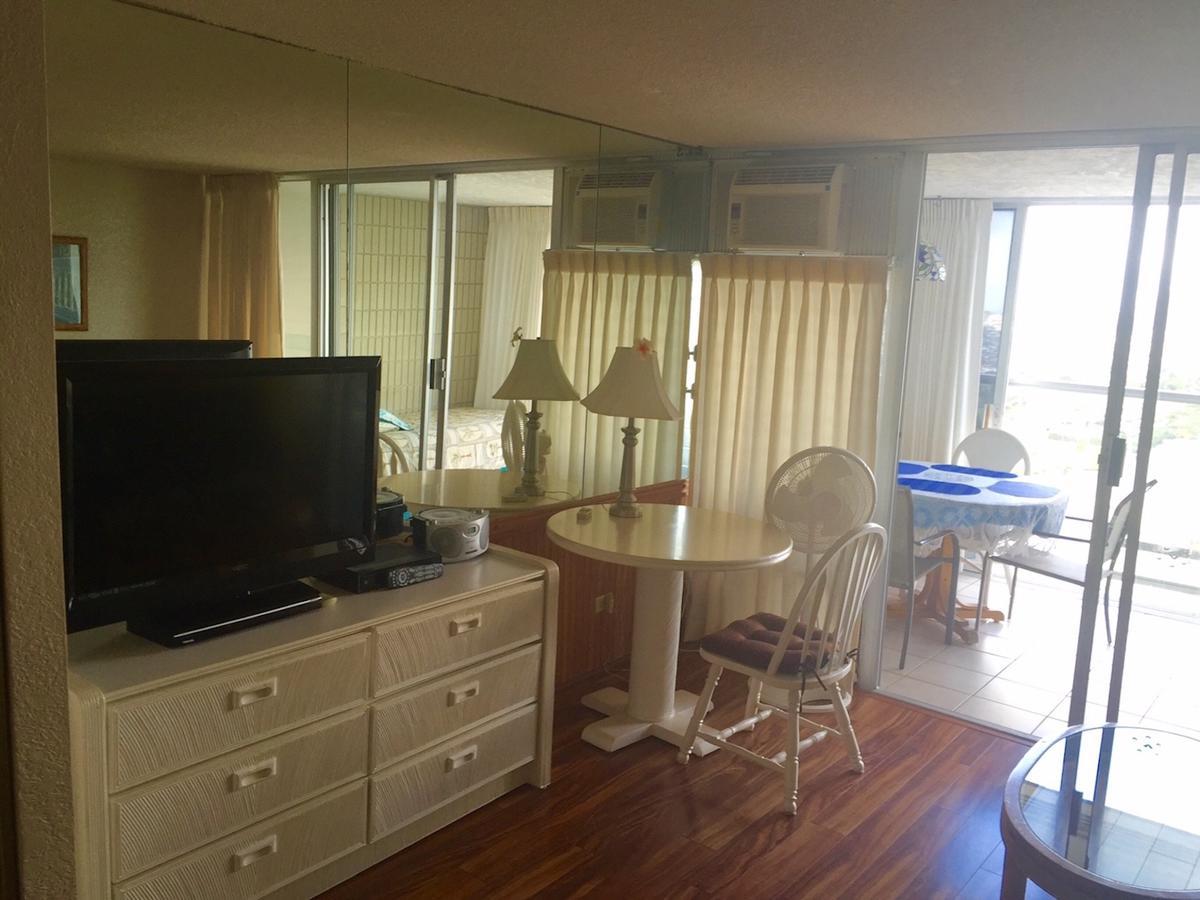 Island Colony Honolulu