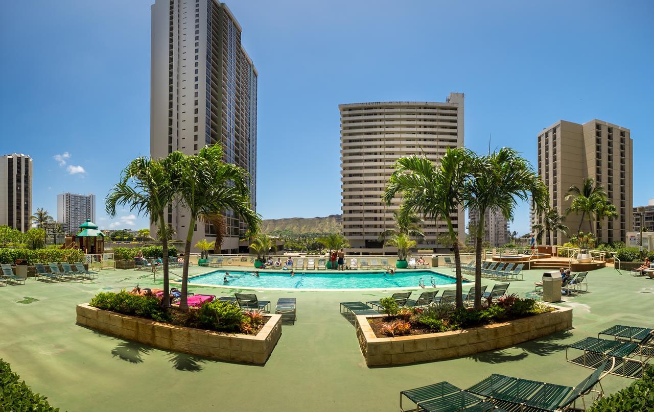 Sweetwater At Waikiki