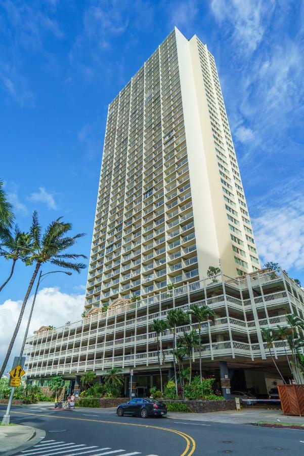 Island Colony Aparthotel 3*
