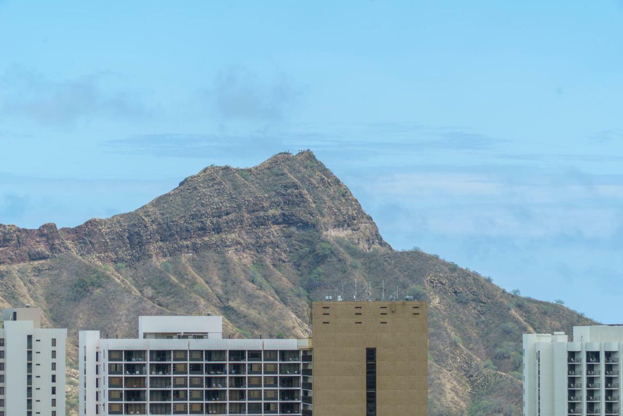 Island Colony Honolulu
