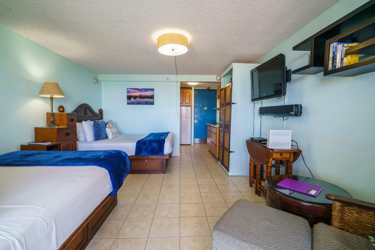 Island Colony 3* Honolulu