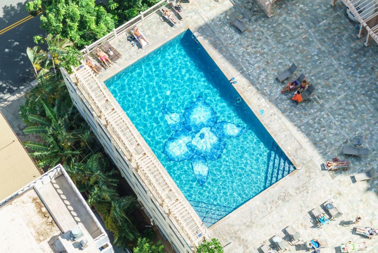 Island Colony Aparthotel