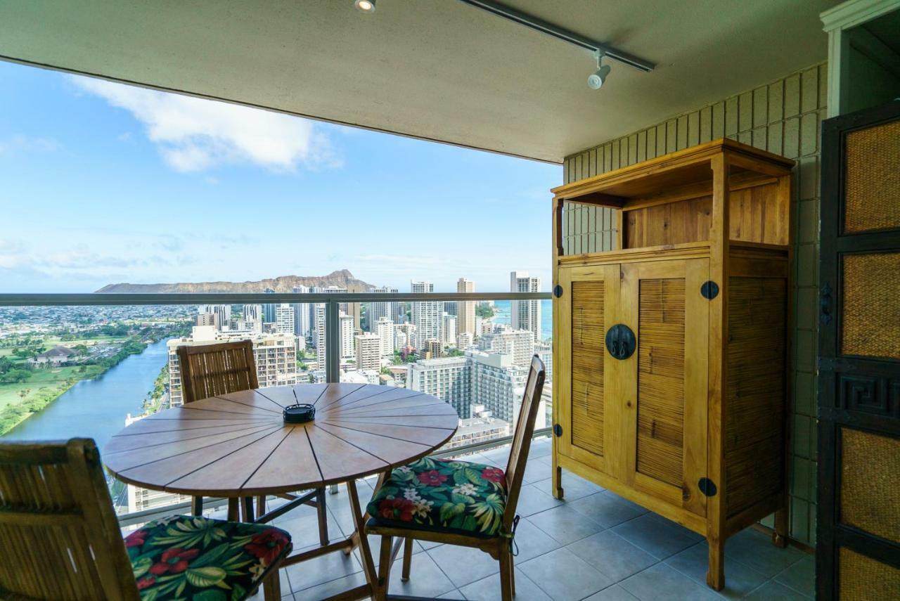 Island Colony 3* Honolulu