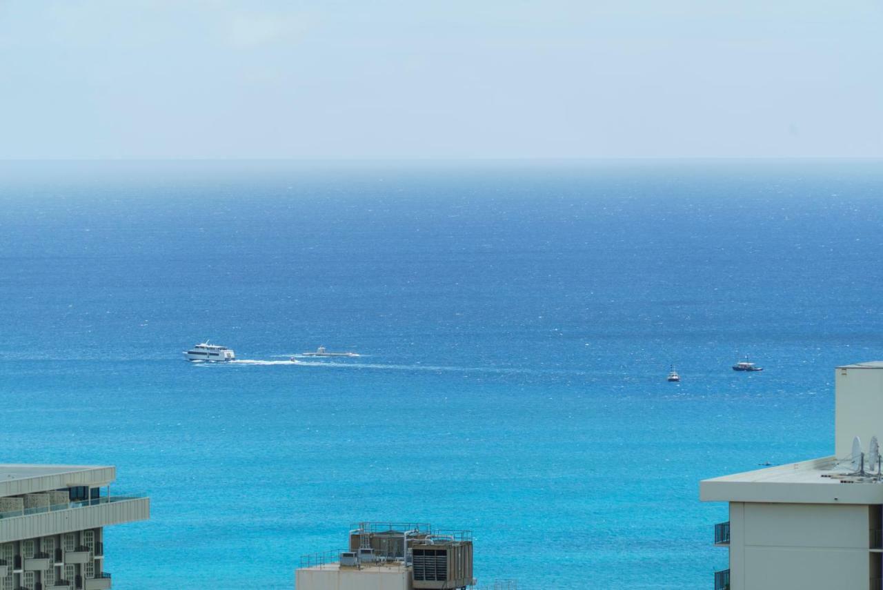 Island Colony Aparthotel Honolulu