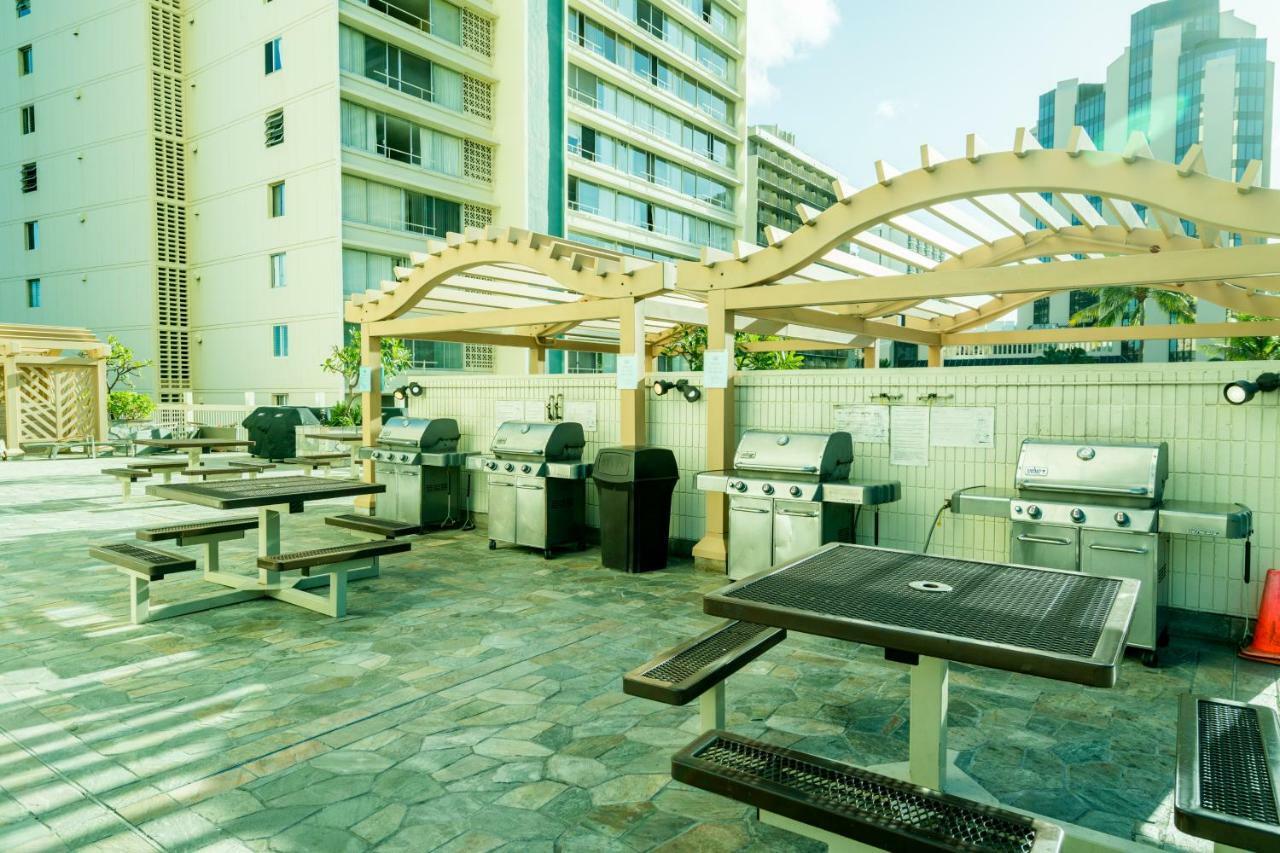 Island Colony Aparthotel 3*