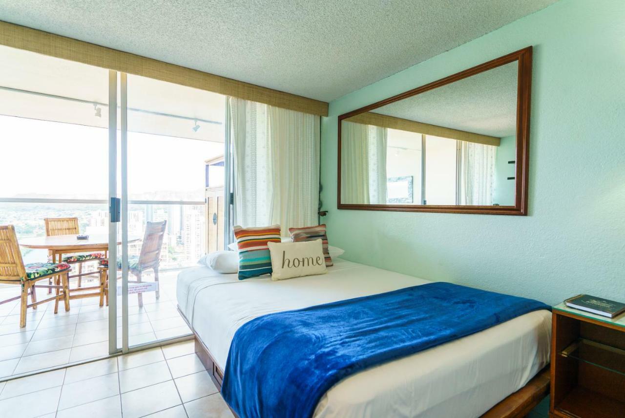 Island Colony Aparthotel 3*