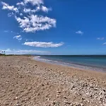 Beachfront Kihei Sanctuary With Lanai And Ocean Views!
