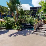 Kaanapali Shores 732