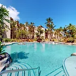 Kaanapali Shores 732