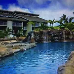 The Cliffs Club At Princeville