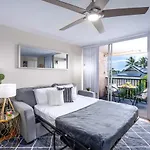 Top Floor Ocean Views Condo