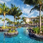 The Westin Nanea Ocean Villas, Ka\'Anapali