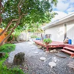 Cute Guest Suite In Kailua With Ac!!!