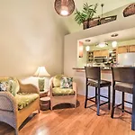 Stunning South Maui Condo With Lanai By Beach!