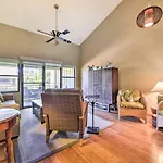 Stunning South Maui Condo With Lanai By Beach!