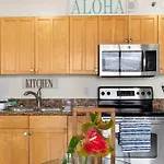 Nani Suite W/Golf/Mountain/Canal View +1 Free Park
