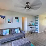Kona Kai Haven With Pool Access, Walk To Beach!