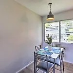 Kona Kai Haven With Pool Access, Walk To Beach!