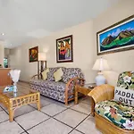 Beautiful 1 Bedroom Condo With Ocean Views | Oceanfront